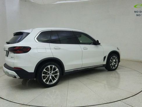 Used 2025 BMW X5 xDrive40i AWD/4WD image 70