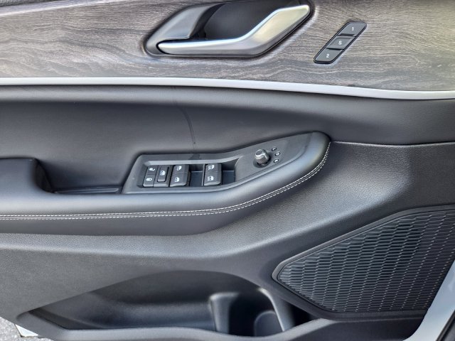 New 2027 Jeep Grand Cherokee Limited AWD/4WD image 26
