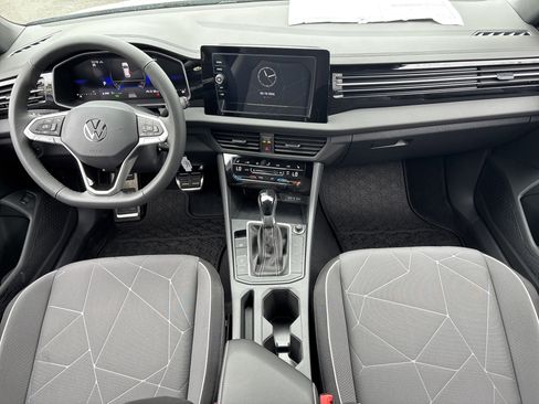 New 2026 Volkswagen Jetta Sport FWD image 12