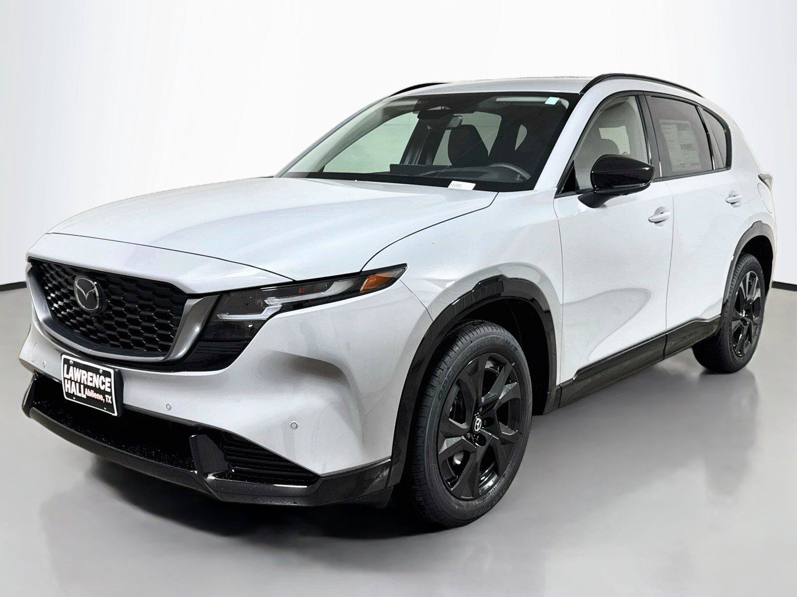 New 2026 MAZDA CX-5 2.5 S w/ Premium Plus Package AWD/4WD image 1