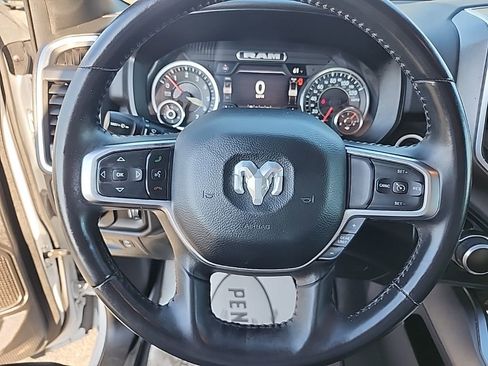 Certified 2024 RAM 1500 Big Horn image 12