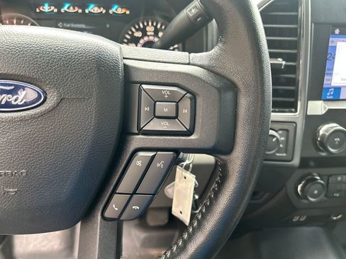 Used 2019 Ford F150 XLT w/ Equipment Group 302A Luxury AWD/4WD image 21