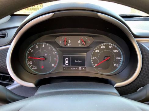 Used 2023 Chevrolet Malibu LT FWD image 25