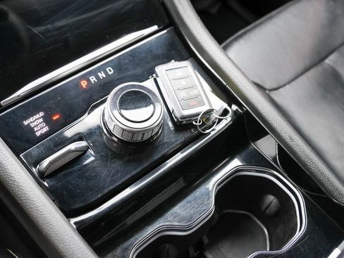 Used 2023 Jeep Grand Cherokee L Limited image 26