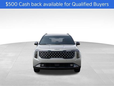 New 2026 Kia Carnival SX Prestige image 2