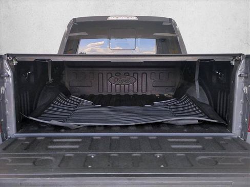 Used 2018 Ford F150 Raptor w/ Equipment Group 801A Mid AWD/4WD image 6
