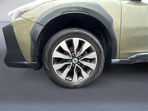Certified 2023 Subaru Outback Touring image 9