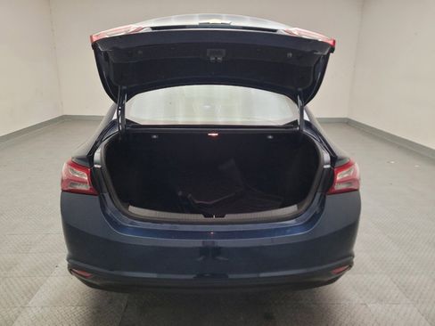 Used 2022 Chevrolet Malibu LT FWD image 29