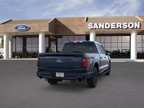 New 2026 Ford F150 Tremor w/ Bed Utility Package AWD/4WD image 8