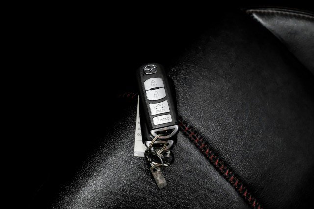 Used 2016 MAZDA MX-5 Miata Grand Touring RWD image 48