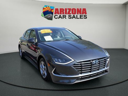 Used 2020 Hyundai Sonata SE image 5