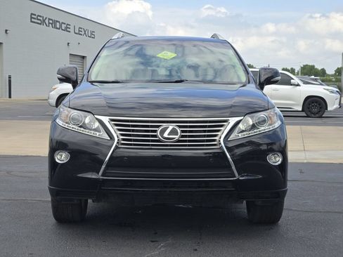 Used 2015 Lexus RX 350 FWD image 2