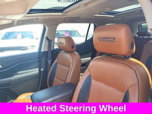 Used 2019 GMC Acadia SLT AWD/4WD image 4