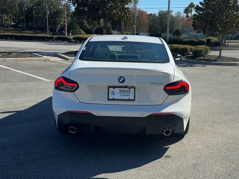New 2026 BMW 230i 230i w/ Convenience Package image 7