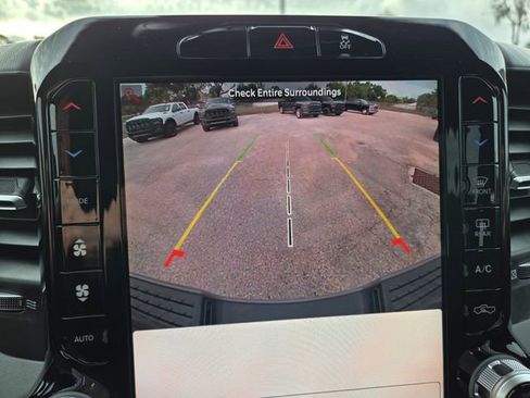 New 2026 RAM 2500 Big Horn image 23