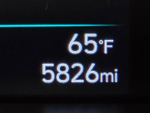 Certified 2025 Hyundai Elantra Sport image 34