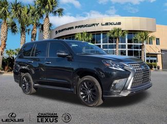 Certified 2023 Lexus GX 460 Premium w/ Accessory Package AWD/4WD video 1