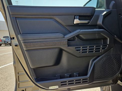 New 2026 Toyota Tacoma Limited AWD/4WD image 17