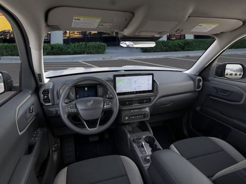 New 2026 Ford Bronco Sport Big Bend w/ Convenience Package image 9