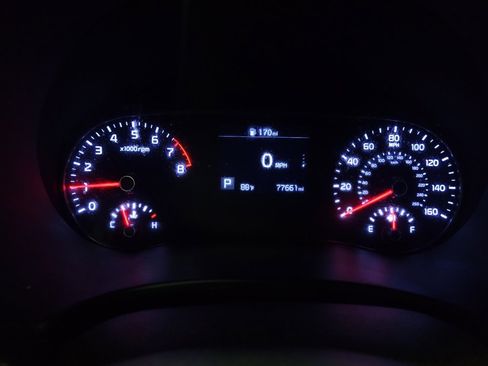 Used 2020 Kia Soul S FWD image 23