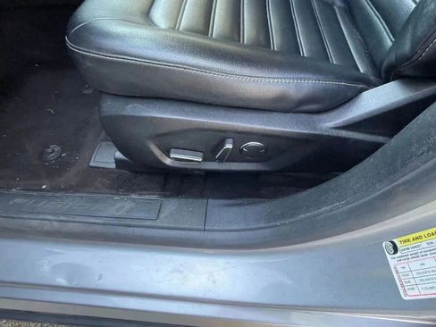 Used 2020 Ford Fusion SEL image 17