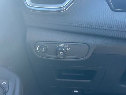 New 2026 Chevrolet TrailBlazer LT image 21