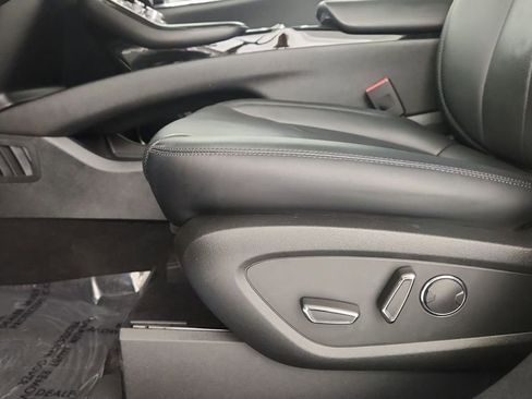 Used 2022 Lincoln Nautilus Reserve image 14