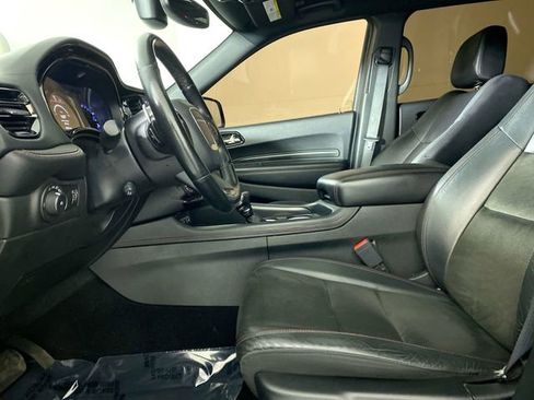 Used 2021 Dodge Durango R/T image 4