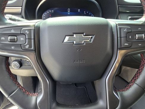 Used 2024 Chevrolet Tahoe RST w/ Luxury Package image 23