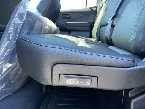 New 2026 Honda Ridgeline TrailSport image 40