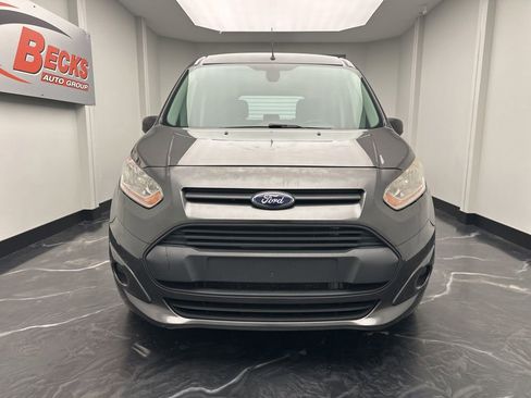 Used 2016 Ford Transit Connect XLT FWD image 25