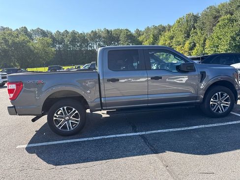 Used 2023 Ford F150 XL w/ STX Appearance Package AWD/4WD image 17