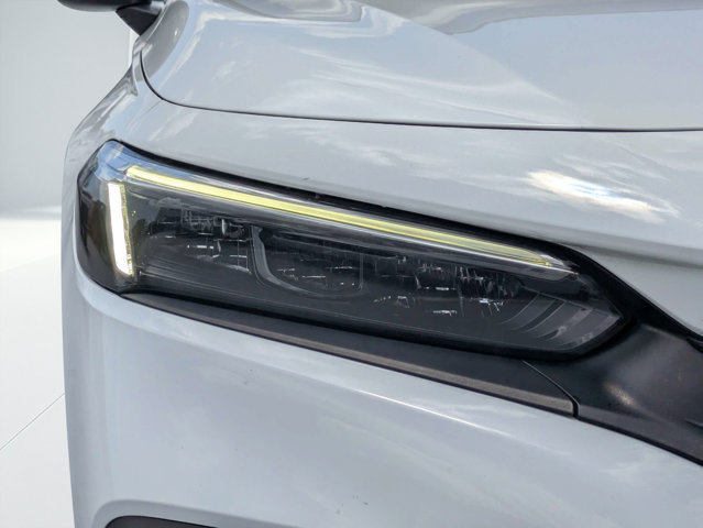 Used 2022 Honda Civic Sport image 9