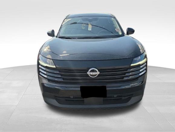 Used 2025 Nissan Kicks SV FWD image 2