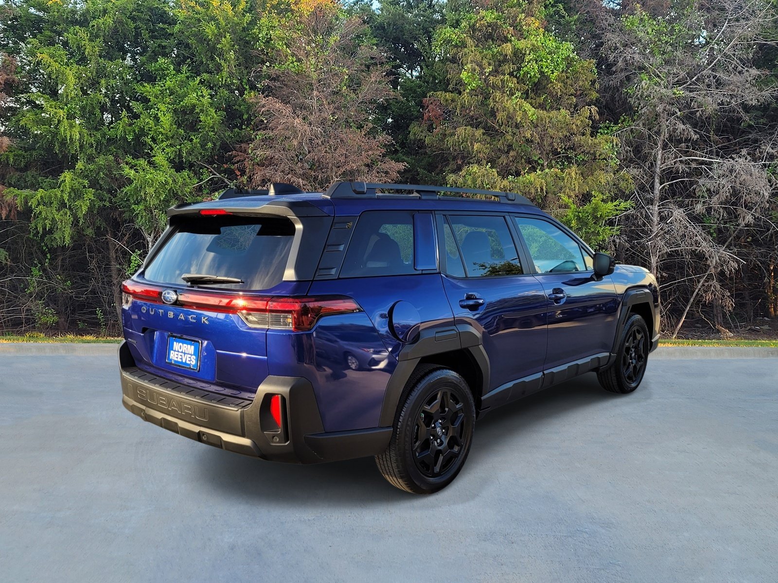 Used 2026 Subaru Outback Limited AWD/4WD image 17