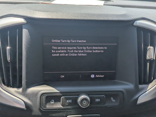 Used 2024 GMC Terrain SLE FWD image 21