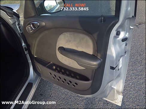 Used 2003 Chrysler PT Cruiser Limited image 21