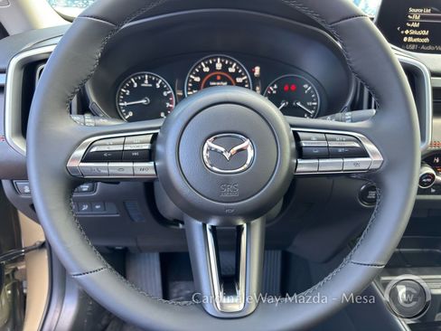 New 2026 MAZDA CX-50 AWD 2.5 S w/ Accent Package image 21