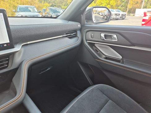 New 2026 Ford Explorer Tremor w/ Tremor Ultimate Package image 22