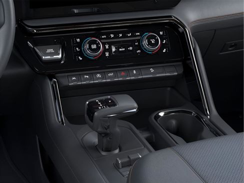 New 2026 GMC Sierra 1500 AT4 AWD/4WD image 17