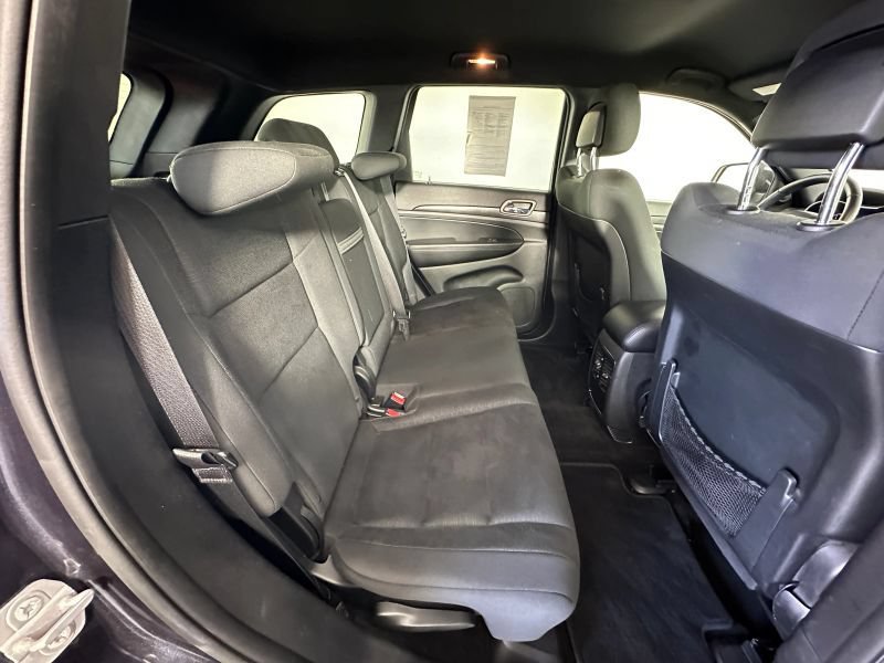 Used 2015 Jeep Grand Cherokee Laredo w/ Quick Order Package 23E AWD/4WD image 76