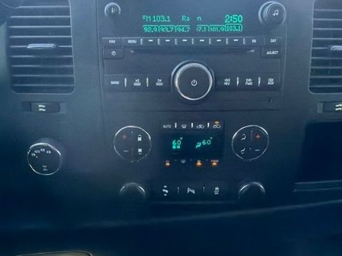 Used 2012 Chevrolet Silverado 1500 LT w/ All-Star Edition AWD/4WD image 14