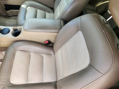 Used 2003 Ford Explorer Sport XLS image 8