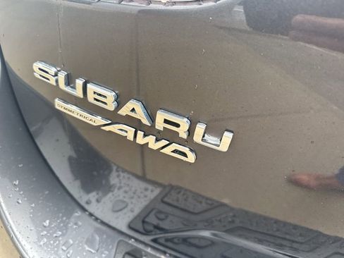 Used 2023 Subaru Forester Limited image 25