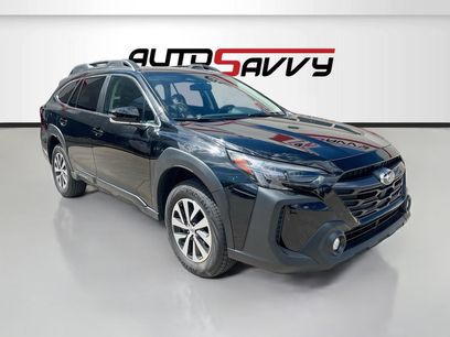 Used 2025 Subaru Outback Premium