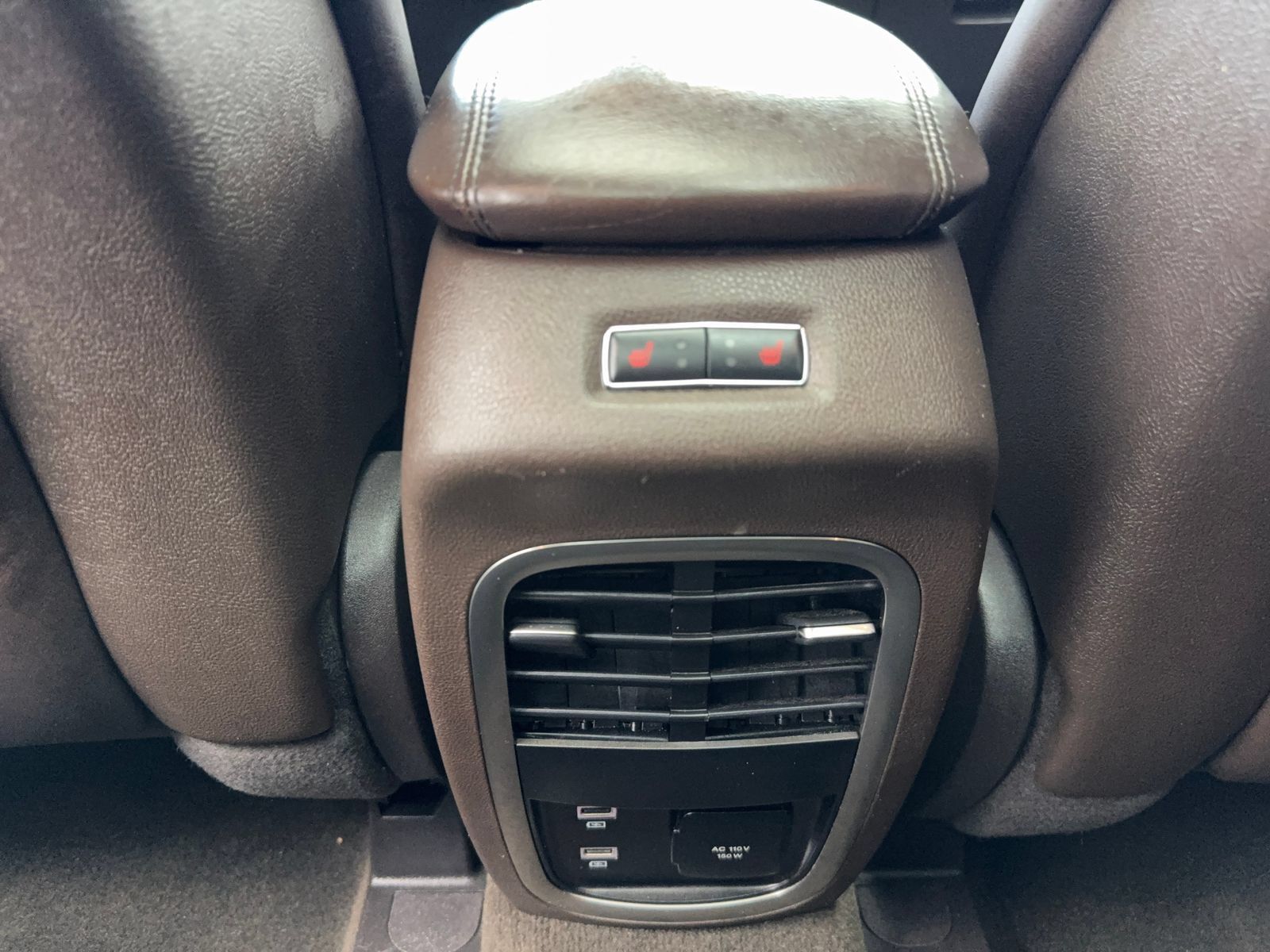 Used 2019 Lincoln MKC Black Label FWD image 38