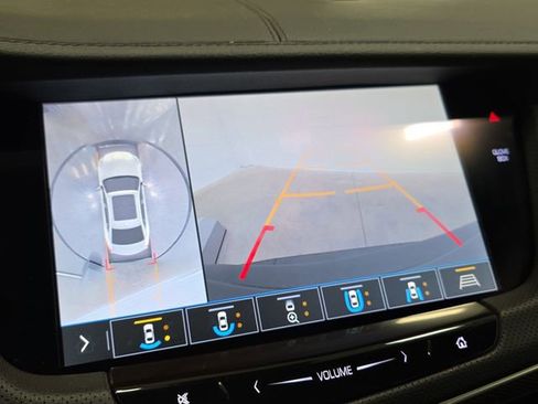 Used 2020 Cadillac CT6 Premium Luxury AWD/4WD image 23