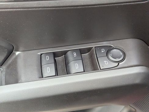 Used 2025 Chevrolet Colorado Trail Boss image 25