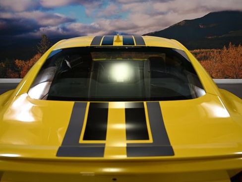 Used 2024 Ford Mustang GT Premium image 13