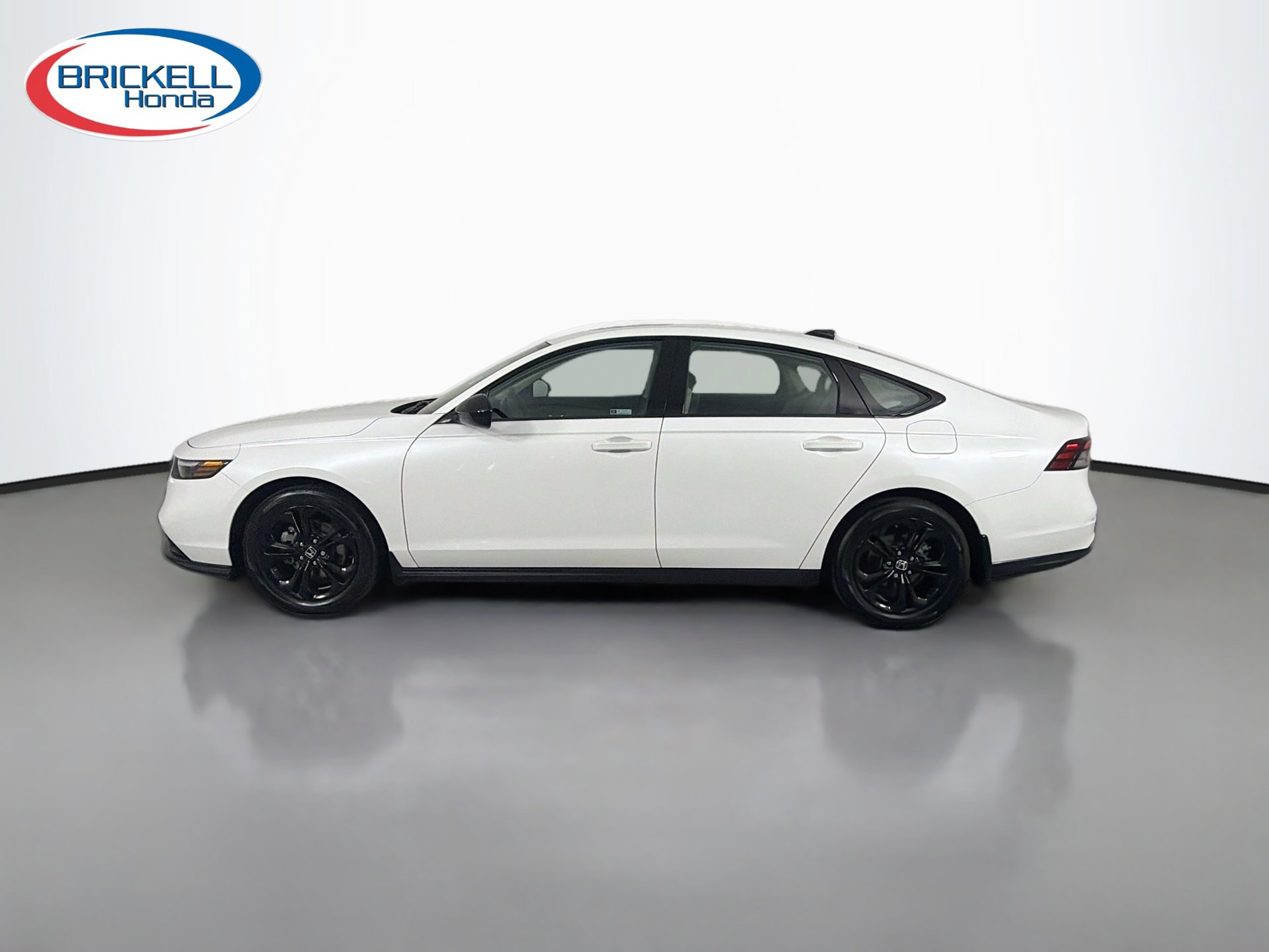 Used 2025 Honda Accord SE image 7